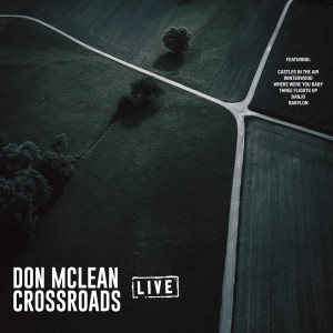 Listen to Tapestry (Live) song with lyrics from Don McLean
