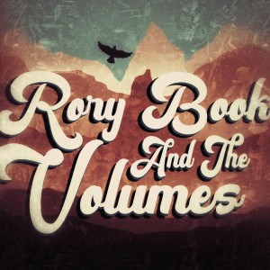 Rory Book的專輯Cannonball