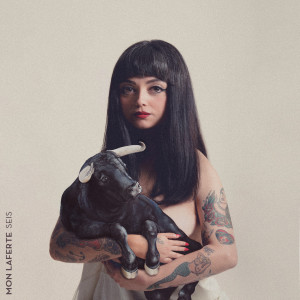 อัลบัม SEIS ศิลปิน Mon Laferte