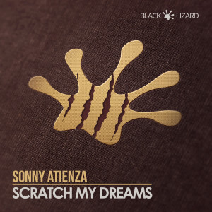 Album Scratch My Dreams from Sonny Atienza