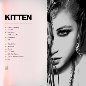 收聽Kitten的G#歌詞歌曲