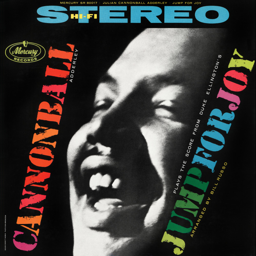 Just squeeze me. Cannonball Adderley. Cannonball Adderley - CA and the poll-winners (1960) album pictures.