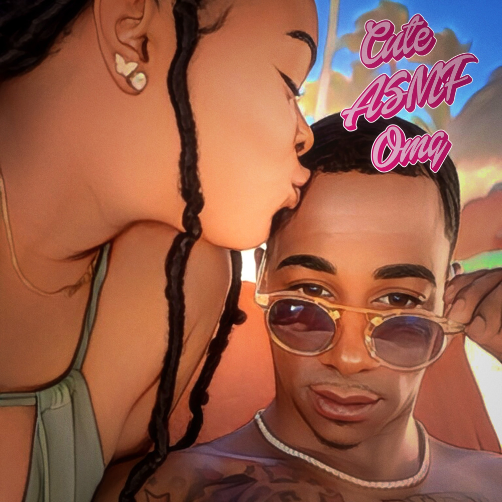 Cute Asmf OMG (Explicit)