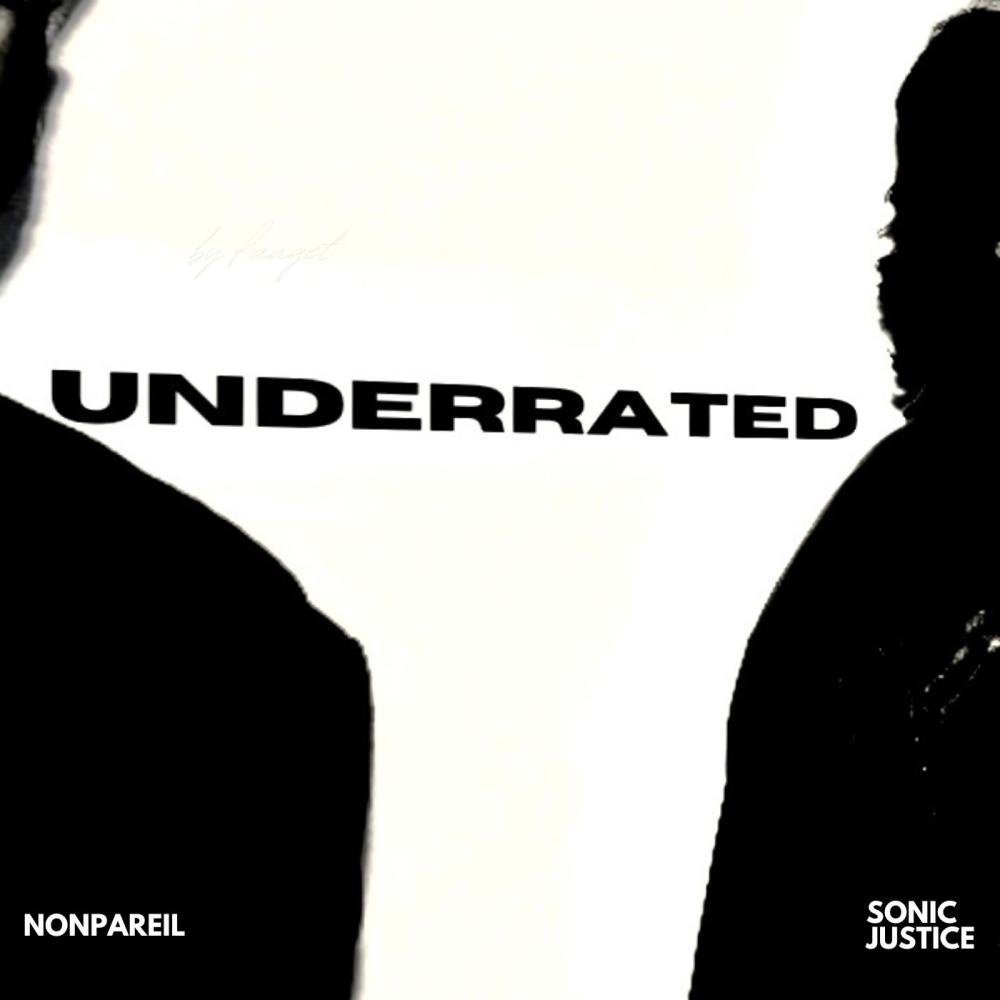 Underrated (Explicit)