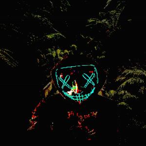 收聽BlackJacketBoys的THE FINAL FRONTIER歌詞歌曲