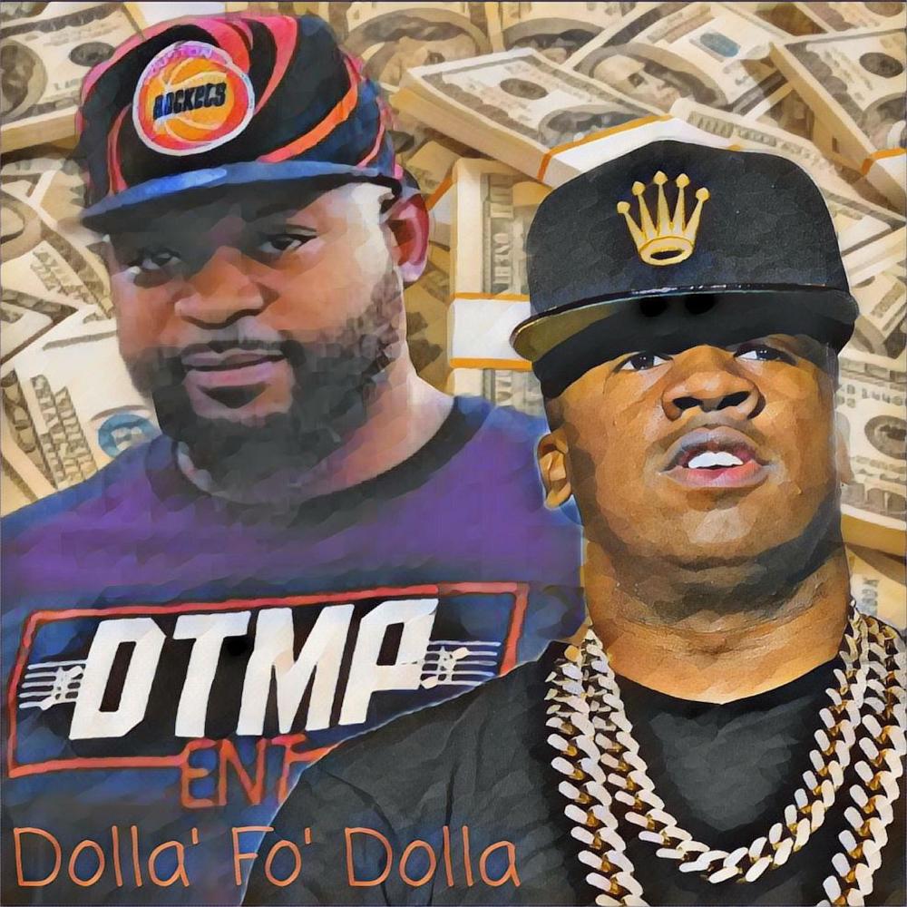 Dollah Fo’ Dollah Challenge (Yo Gotti Remix) (Explicit) (Yo Gotti Remix|Explicit)