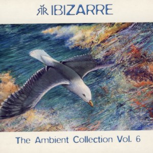 อัลบัม Ambient Collection Vol. 6 ศิลปิน Lenny Ibizarre
