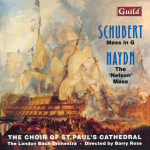 Maurice Bevan的專輯Works by Schubert, Haydn