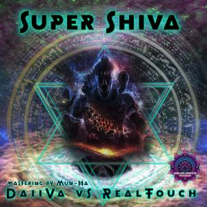 Album Super Shiva from DaiiVa