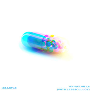 Album Happy Pills oleh Koastle