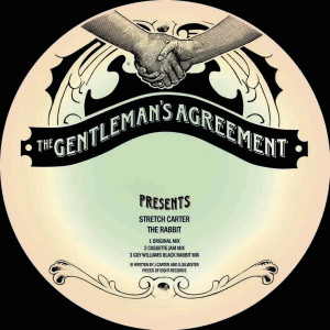 Dengarkan The Rabbit (Cassette Jam Remix) lagu dari Stretch Carter dengan lirik