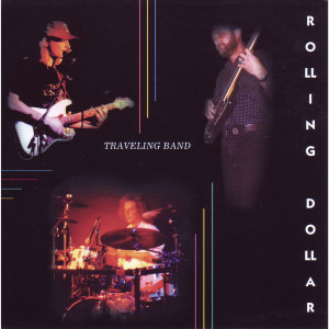 收聽Fatai Rolling Dollar的Traveling Band歌詞歌曲