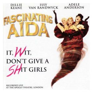 ดาวน์โหลดและฟังเพลง It Girls (Explicit) พร้อมเนื้อเพลงจาก Fascinating Aïda