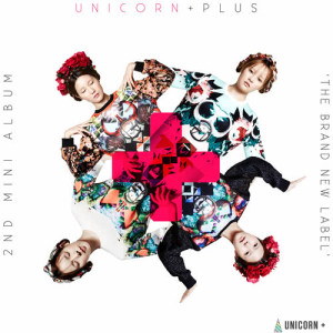 유니콘的专辑UNICORN PLUS / THE BRAND NEW LABEL