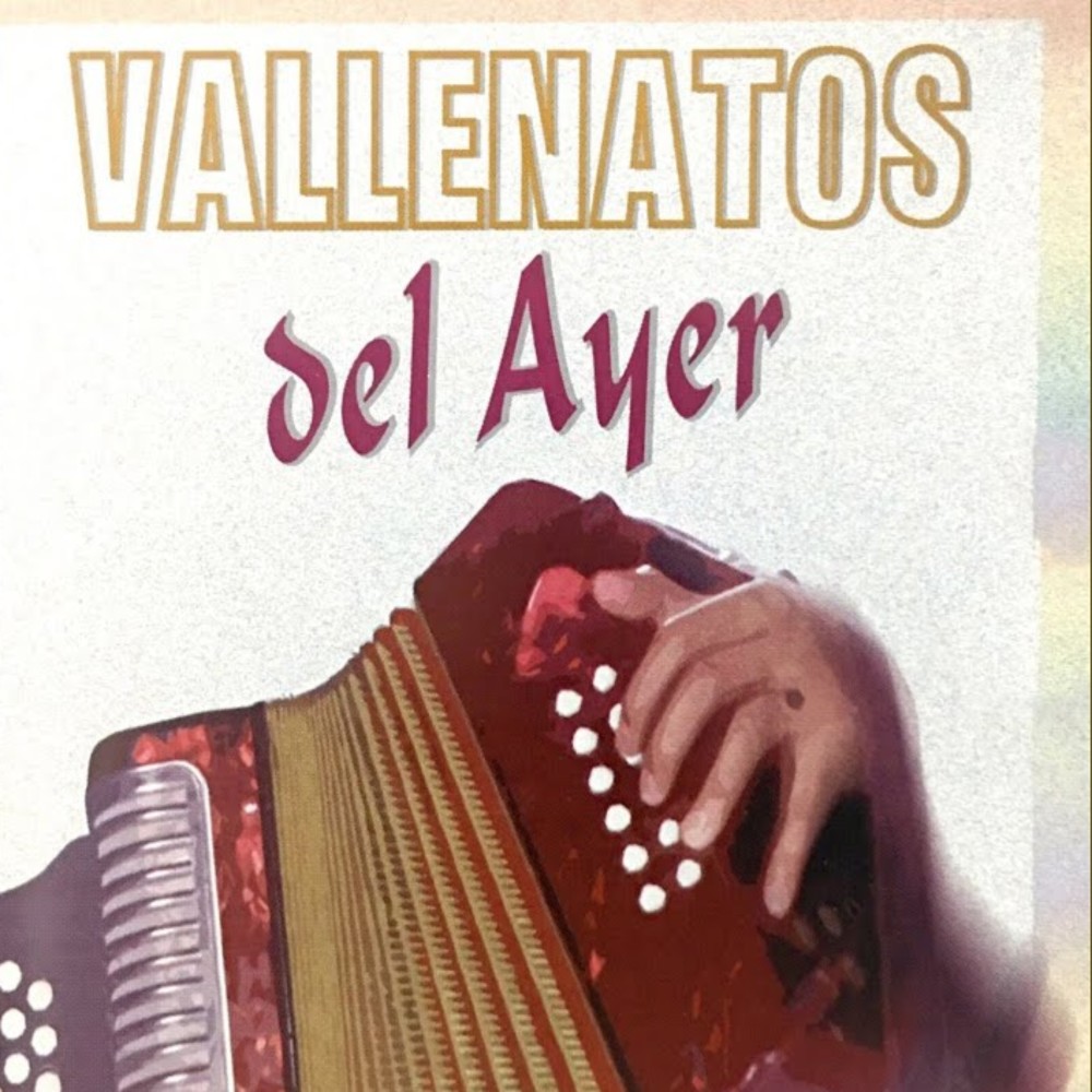 Vallenato Con Sentimiento