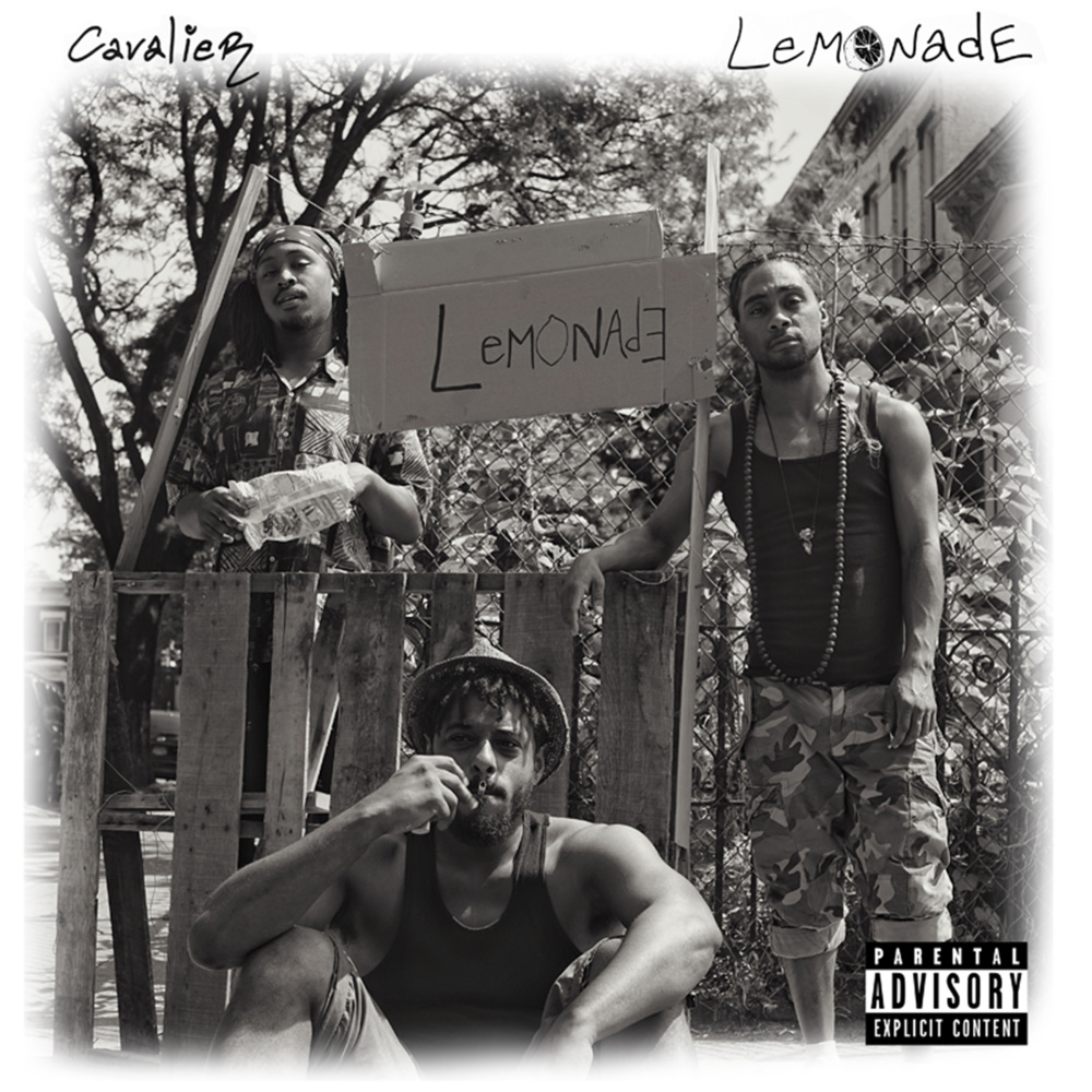 Tuck & Roll (Explicit)