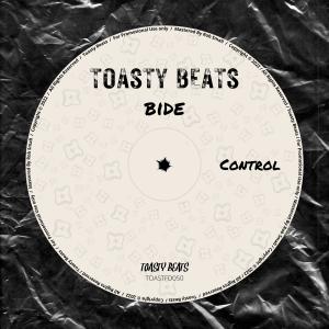 Dengarkan Control lagu dari Bide dengan lirik