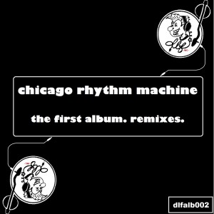 Listen to Spin (Johnny K. House mix) song with lyrics from Chicago Rhythm Machine