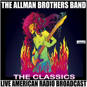 Dengarkan lagu Bo Diddey-Mountain Jam nyanyian The Allman Brothers band dengan lirik
