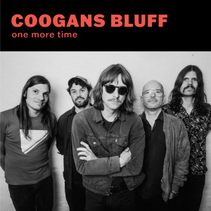 COOGANS Bluff的專輯One More Time