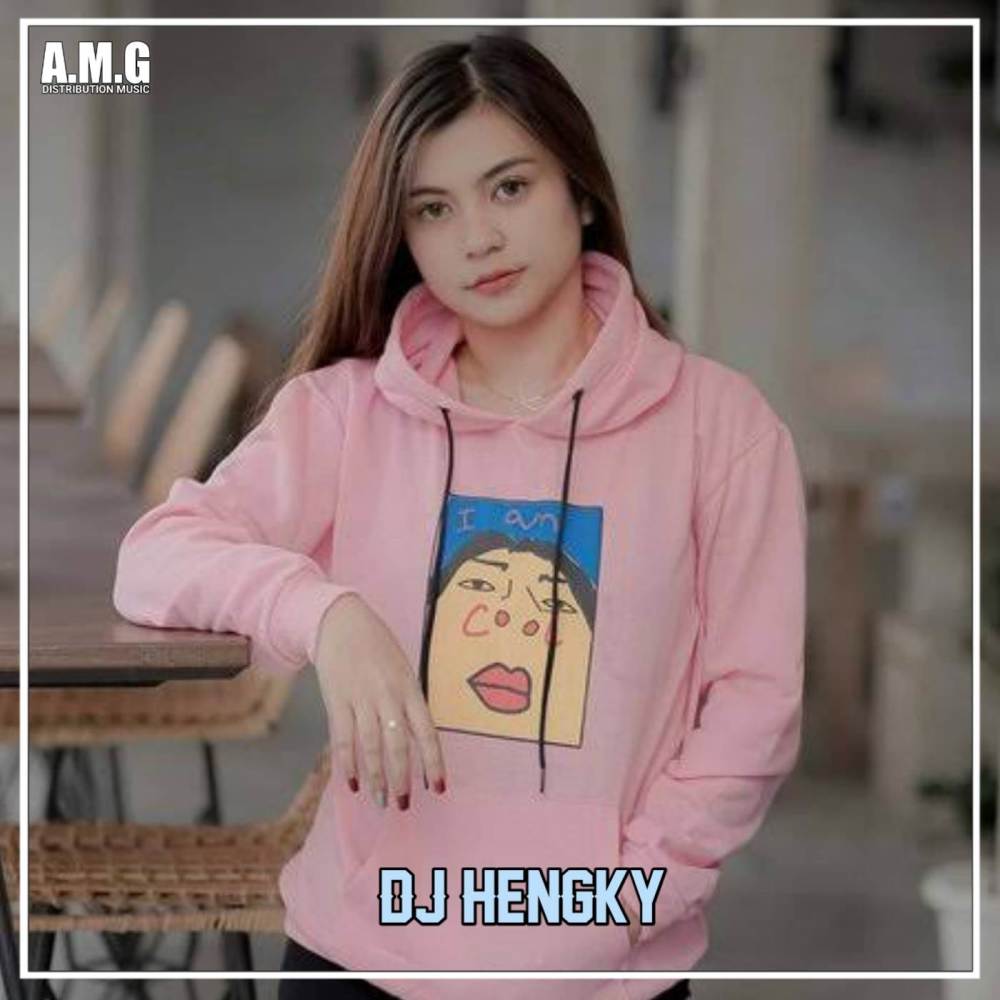 DJ EMBER EMANG BENER STYLE THAILAND
