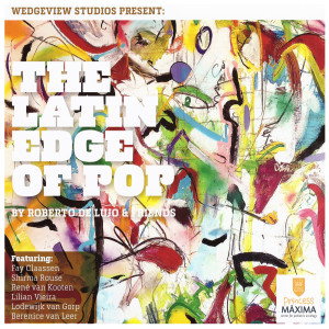 收听Roberto De Lujo的Killing Me Softly (feat. Shirma Rouse)歌词歌曲