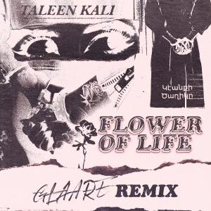 收聽Taleen Kali的Flower of Life (Remix)歌詞歌曲