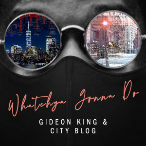 Dengarkan lagu Winter Soldier (Explicit) nyanyian Gideon King & City Blog dengan lirik
