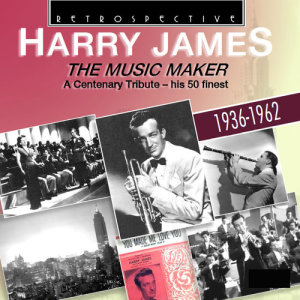 收聽Harry James的It's Been a Long, Long Time歌詞歌曲