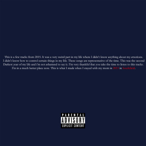 Album Southfield Twenty Fifteen (Explicit) oleh jay squared
