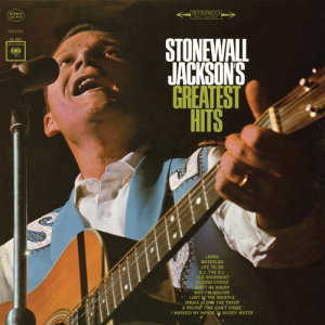 ดาวน์โหลดและฟังเพลง Help Stamp Out Loneliness พร้อมเนื้อเพลงจาก Stonewall Jackson