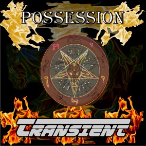 Listen to Haunted song with lyrics from Transient