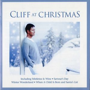 Cliff Richard的專輯Cliff at Christmas