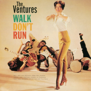ดาวน์โหลดและฟังเพลง Caravan พร้อมเนื้อเพลงจาก The Ventures