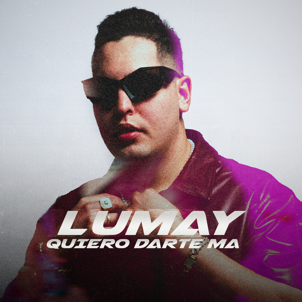 Quiero Darte Ma (Explicit)