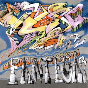 Evneverk的專輯Fantegår (Explicit)