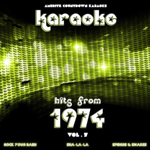 收聽Ameritz Countdown Karaoke的She (In the Style of Charles Aznavour) [Karaoke Version] (In the Style of Charles Aznavour|Karaoke Version)歌詞歌曲