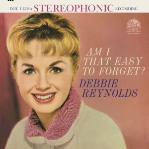 ดาวน์โหลดและฟังเพลง I Can't Love You Any More พร้อมเนื้อเพลงจาก Debbie Reynolds