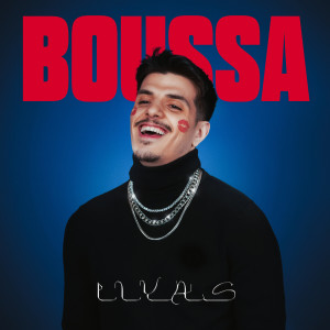 Unge Beirut的專輯Boussa