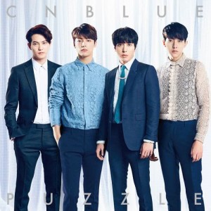 收聽CNBLUE的Puzzle (Instrumental)歌詞歌曲