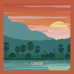Album Lucid from Gridlocks