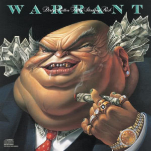 收聽Warrant的So Damn Pretty (Should Be Against The Law) (Album Version)歌詞歌曲