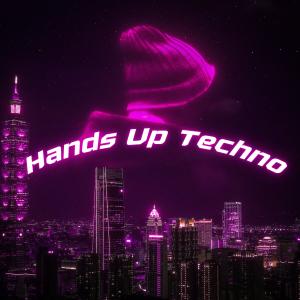 Album Hands Up Techno from 