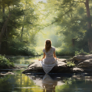 Timeless Relax的專輯Stream Relaxation: Waters of Gentle Calm