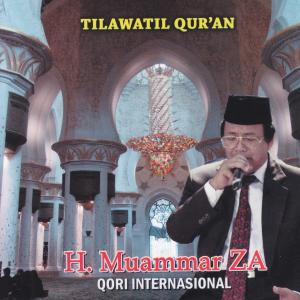 H Muammar ZA的專輯Tilawatil Quran Al Baqarah (197-202)