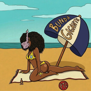 default playlist img