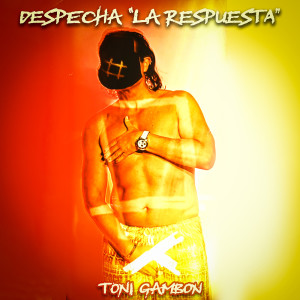 Album Despecha "La Respuesta" from 