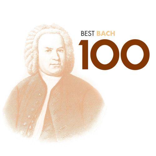 Brandenburg Concerto No. 4 in G Major, BWV 1049: III. Presto