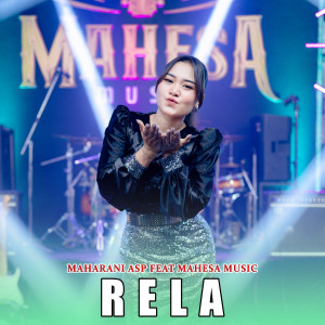 Maharani ASP的專輯Rela