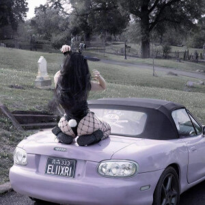 default playlist img